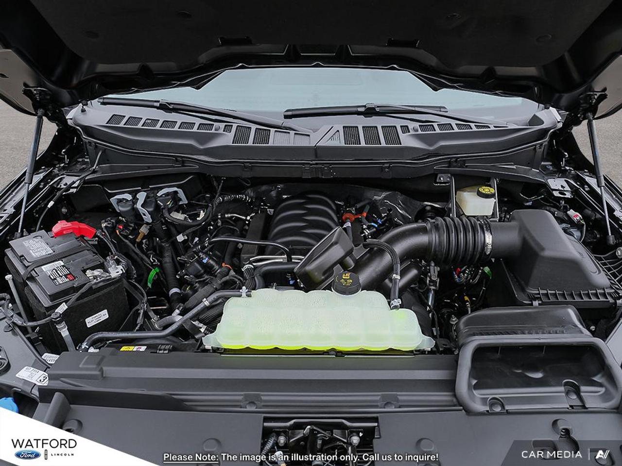 2026 Ford F-150 XLT Photo