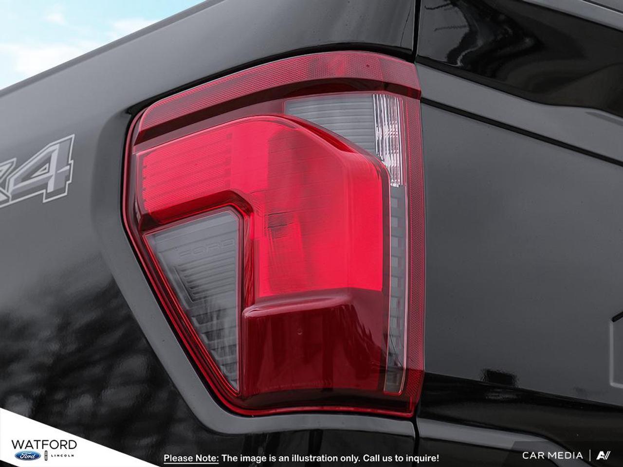 2026 Ford F-150 XLT Photo