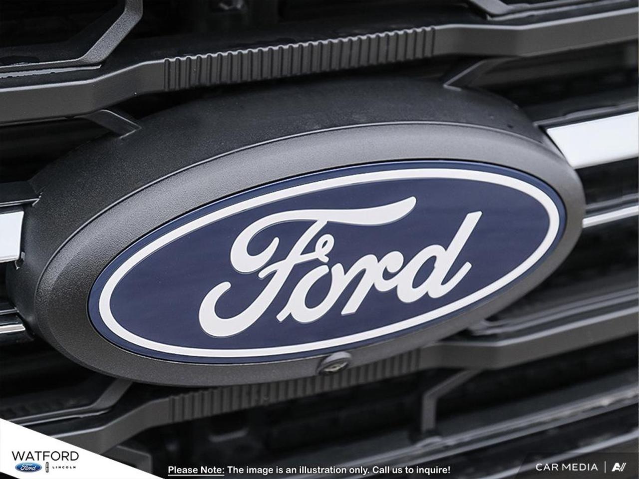 2026 Ford F-150 XLT Photo