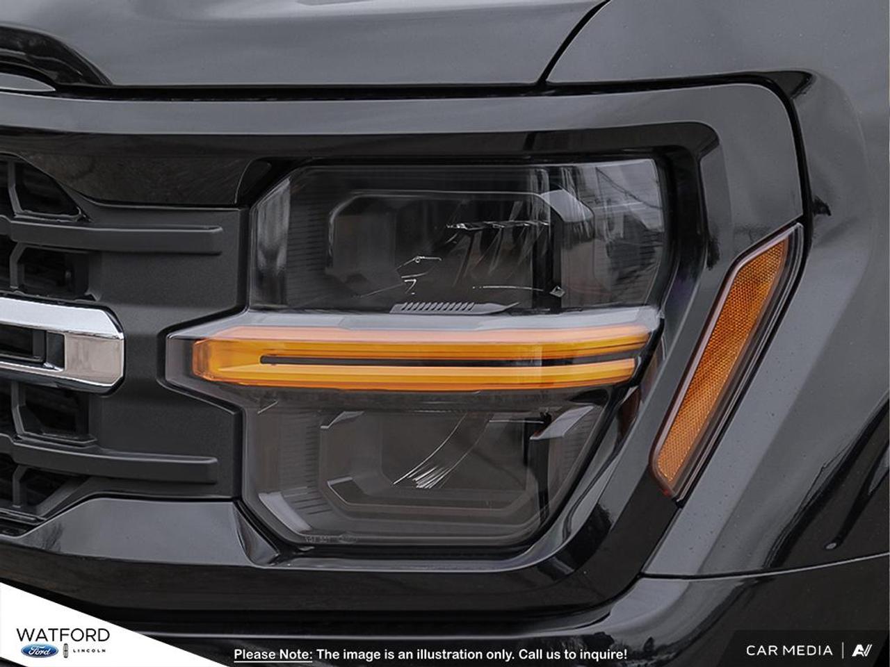 2026 Ford F-150 XLT Photo