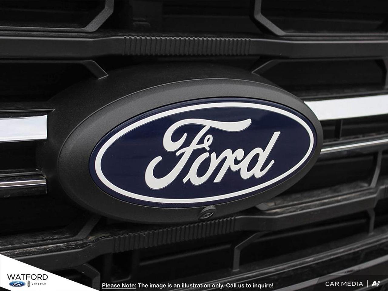 2026 Ford F-150 XLT Photo