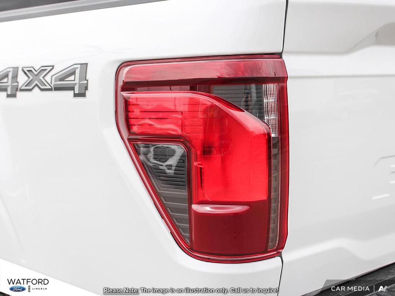 2026 Ford F-150 XLT Photo