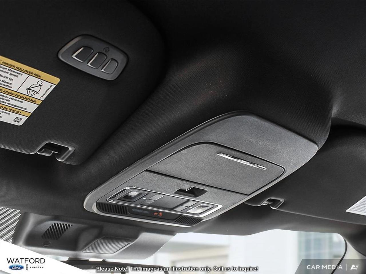 2026 Ford F-150 Lariat Photo