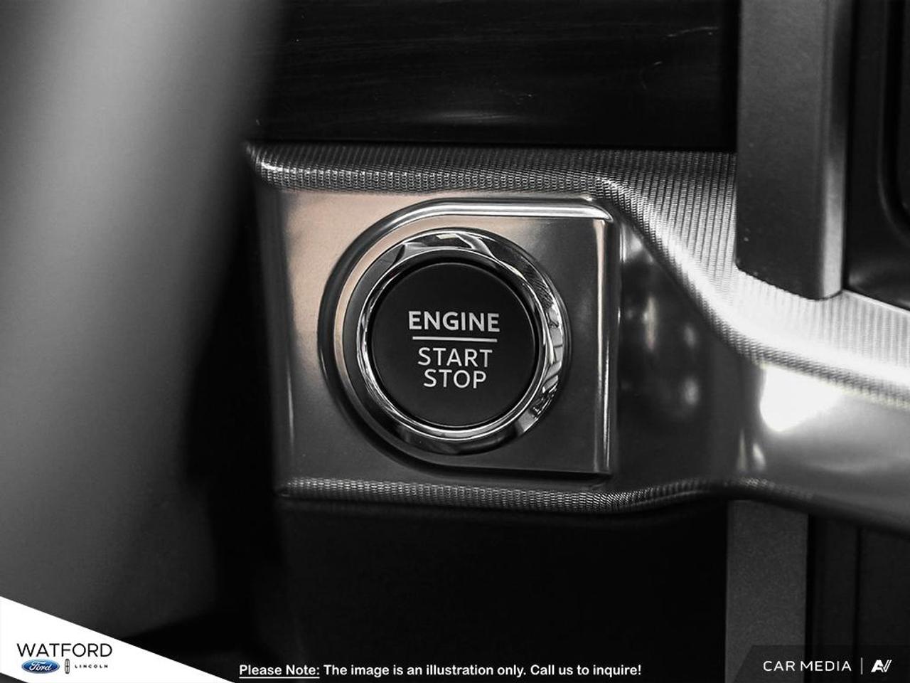 2026 Ford F-150 Lariat Photo