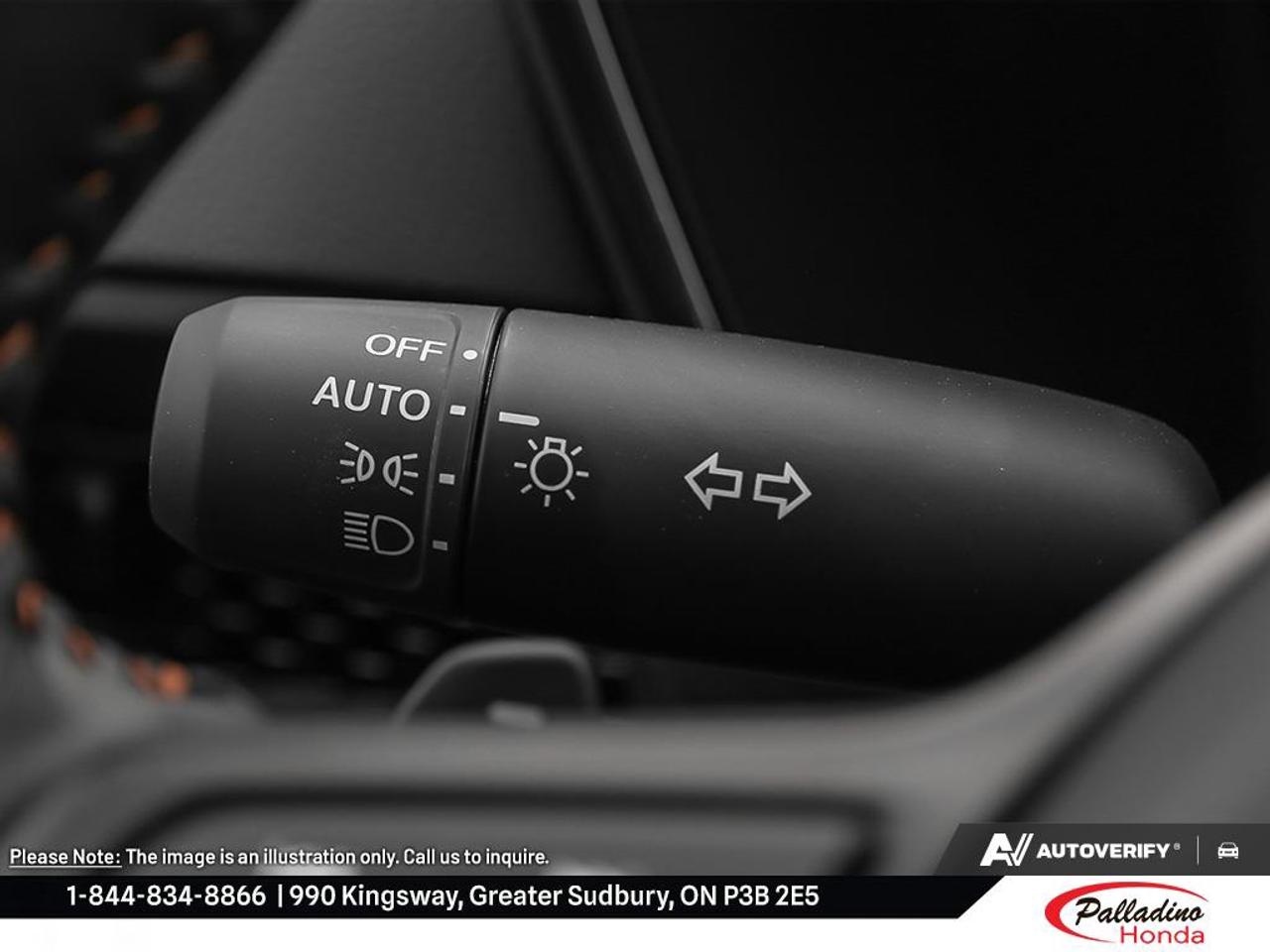 2027 Honda CR-V Hybrid TrailSport Photo