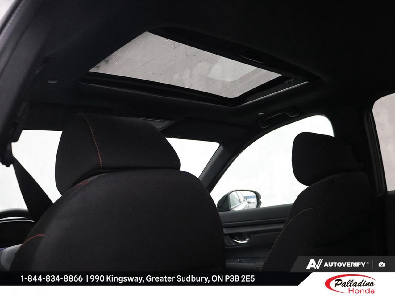 2027 Honda CR-V Hybrid TrailSport Photo