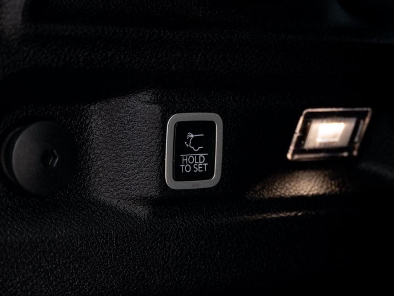 2025 Jeep Grand Cherokee L Limited Photo
