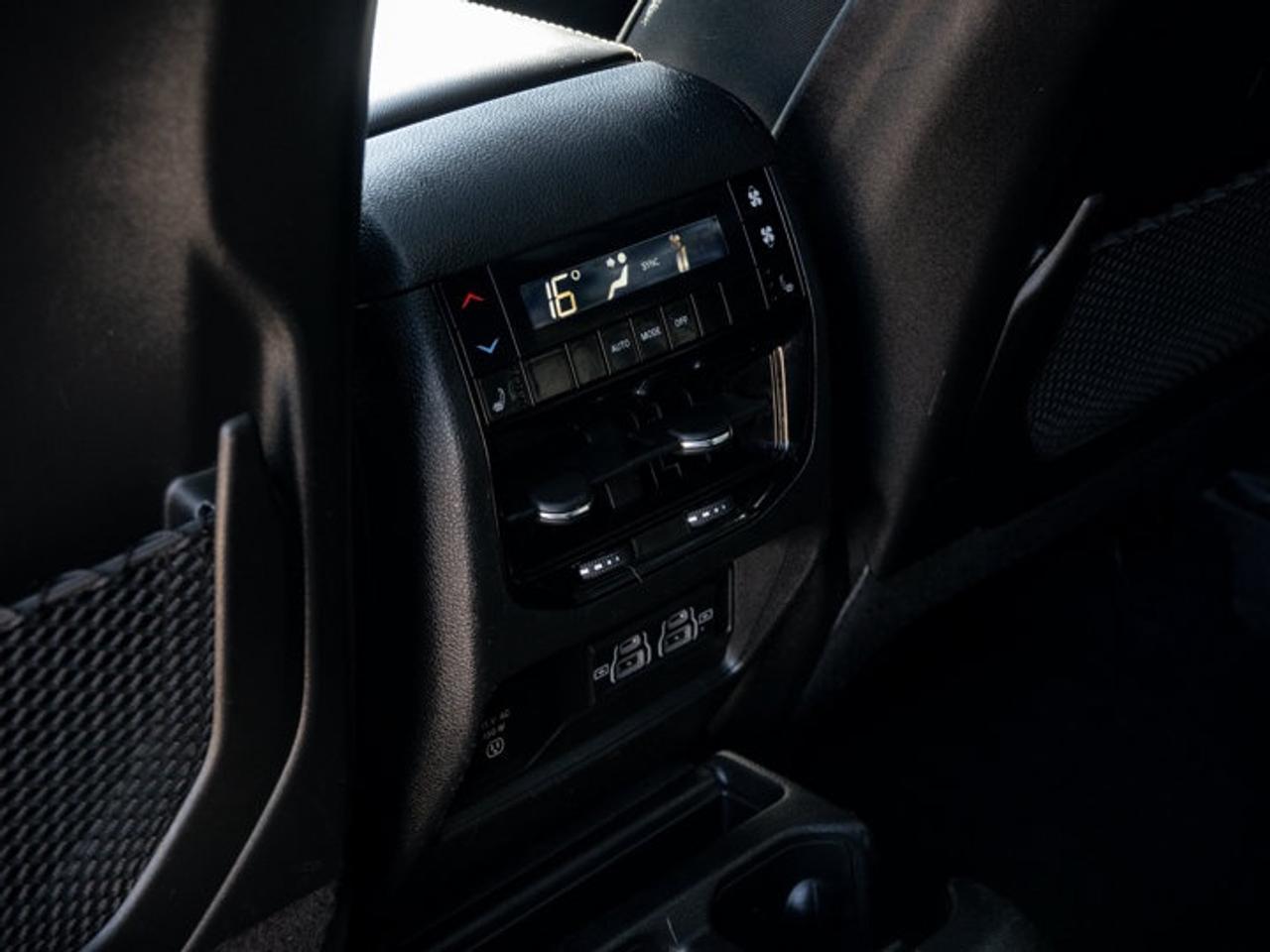 2025 Jeep Grand Cherokee L Limited Photo
