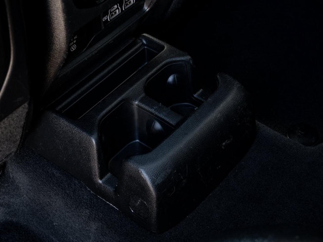 2025 Jeep Grand Cherokee L Limited Photo