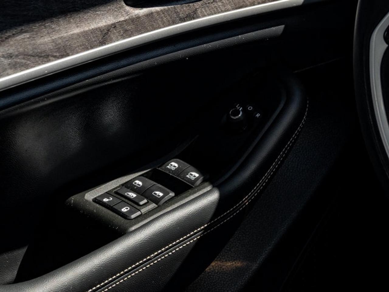 2025 Jeep Grand Cherokee L Limited Photo