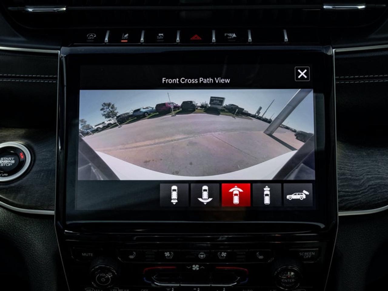 2025 Jeep Grand Cherokee L Limited Photo