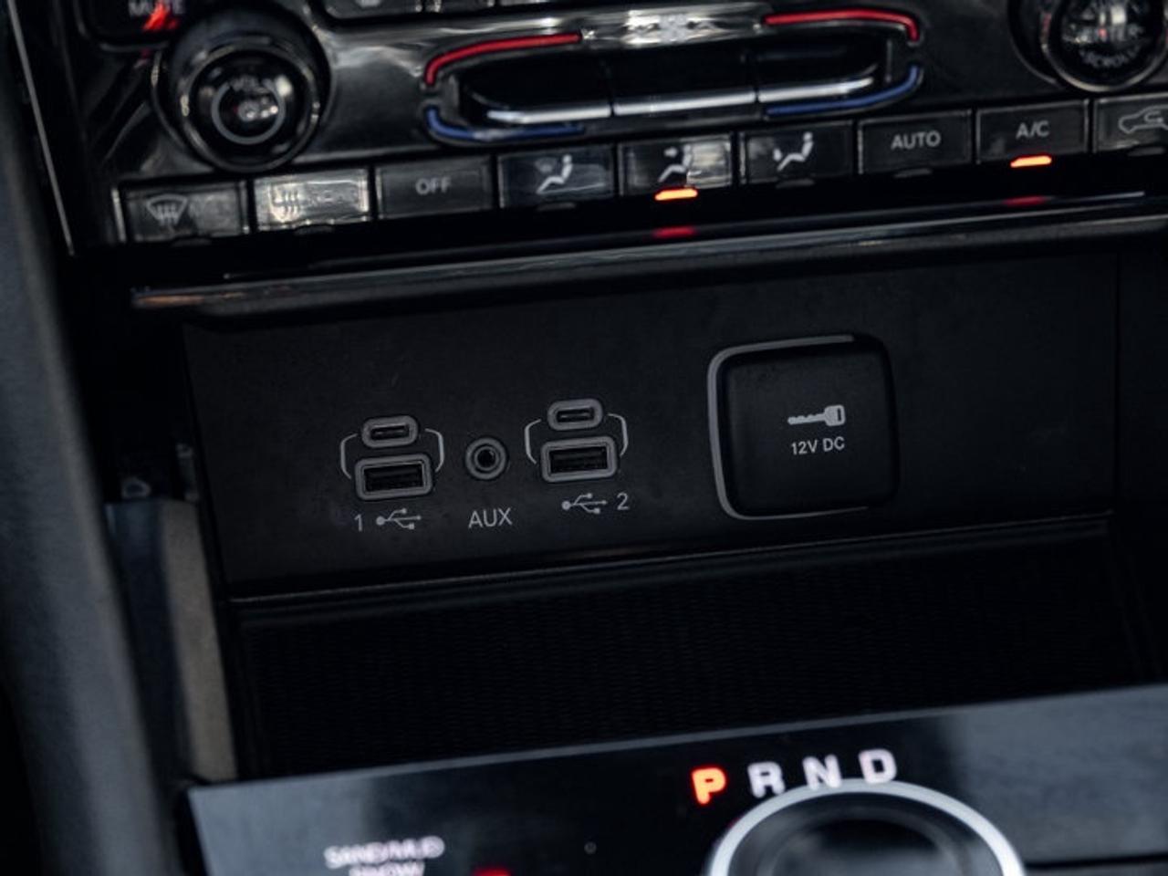 2025 Jeep Grand Cherokee L Limited Photo