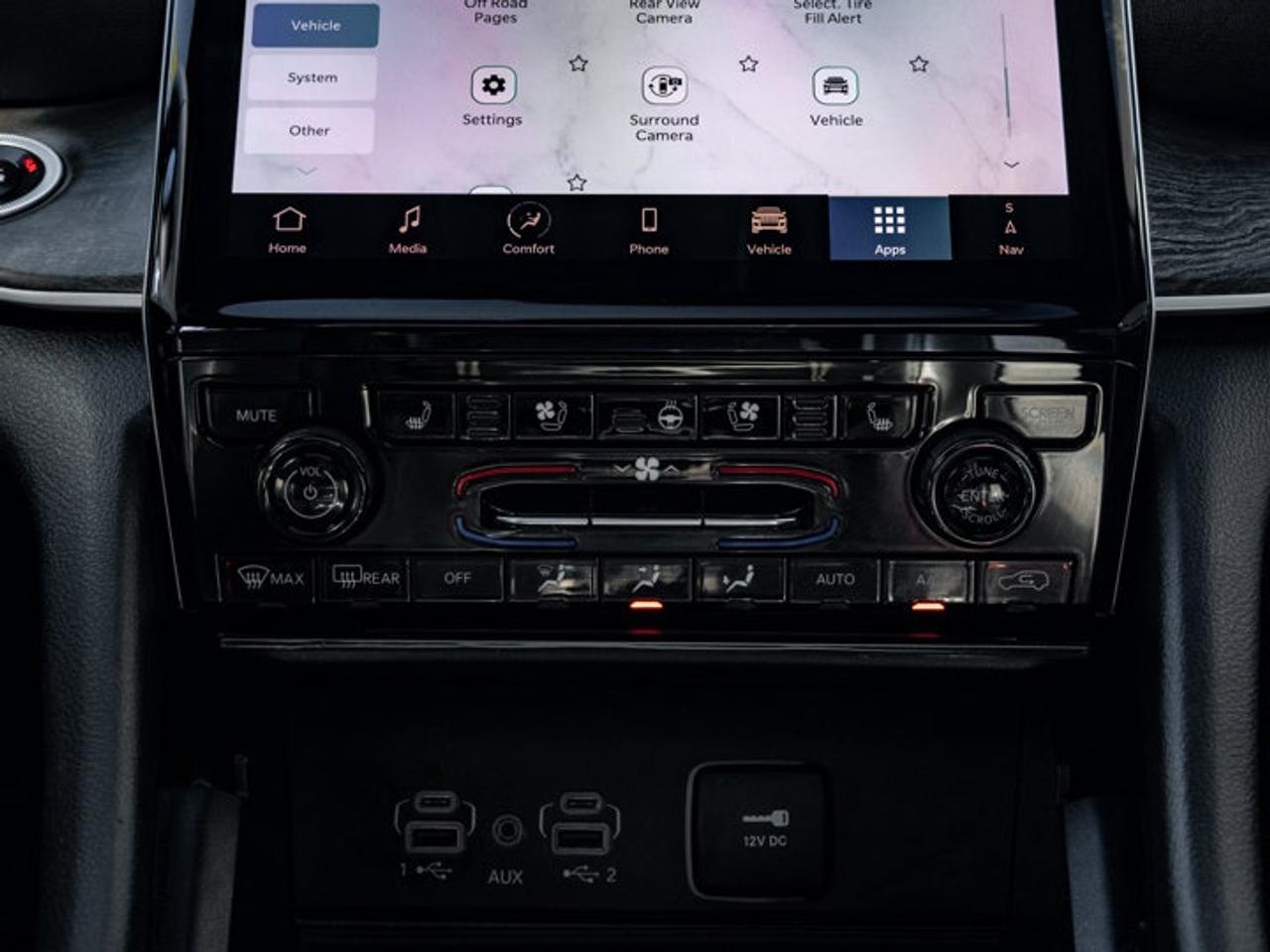2025 Jeep Grand Cherokee L Limited Photo