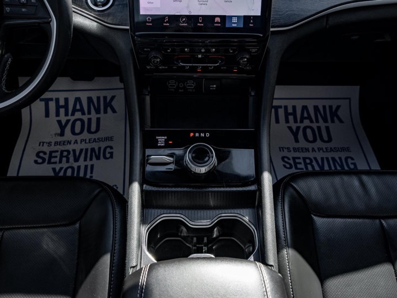 2025 Jeep Grand Cherokee L Limited Photo