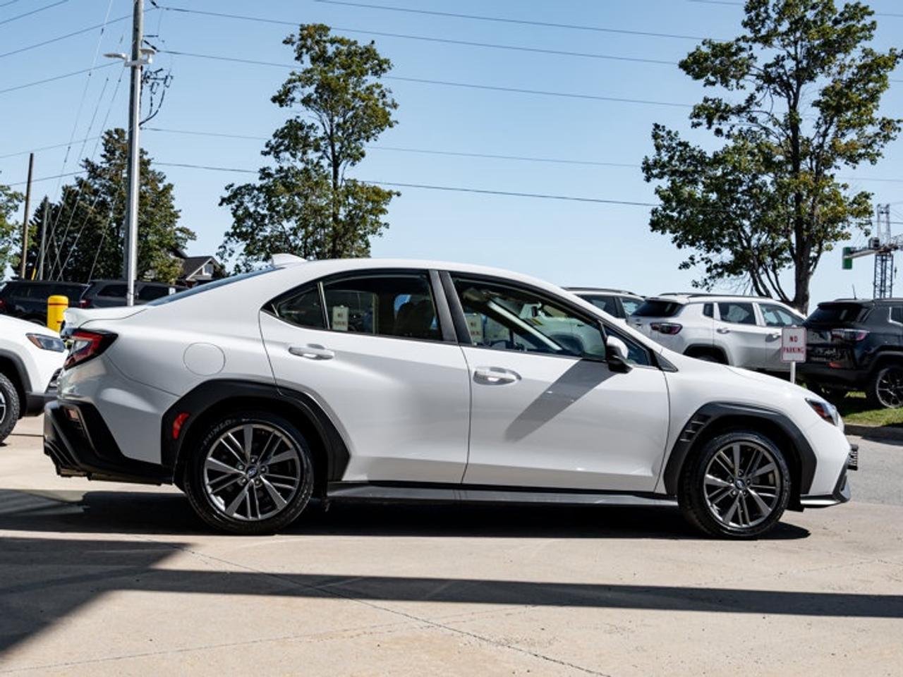 2024 Subaru WRX  Photo