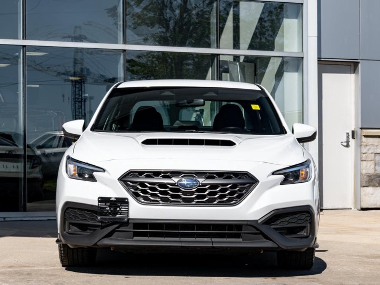 2024 Subaru WRX  Photo
