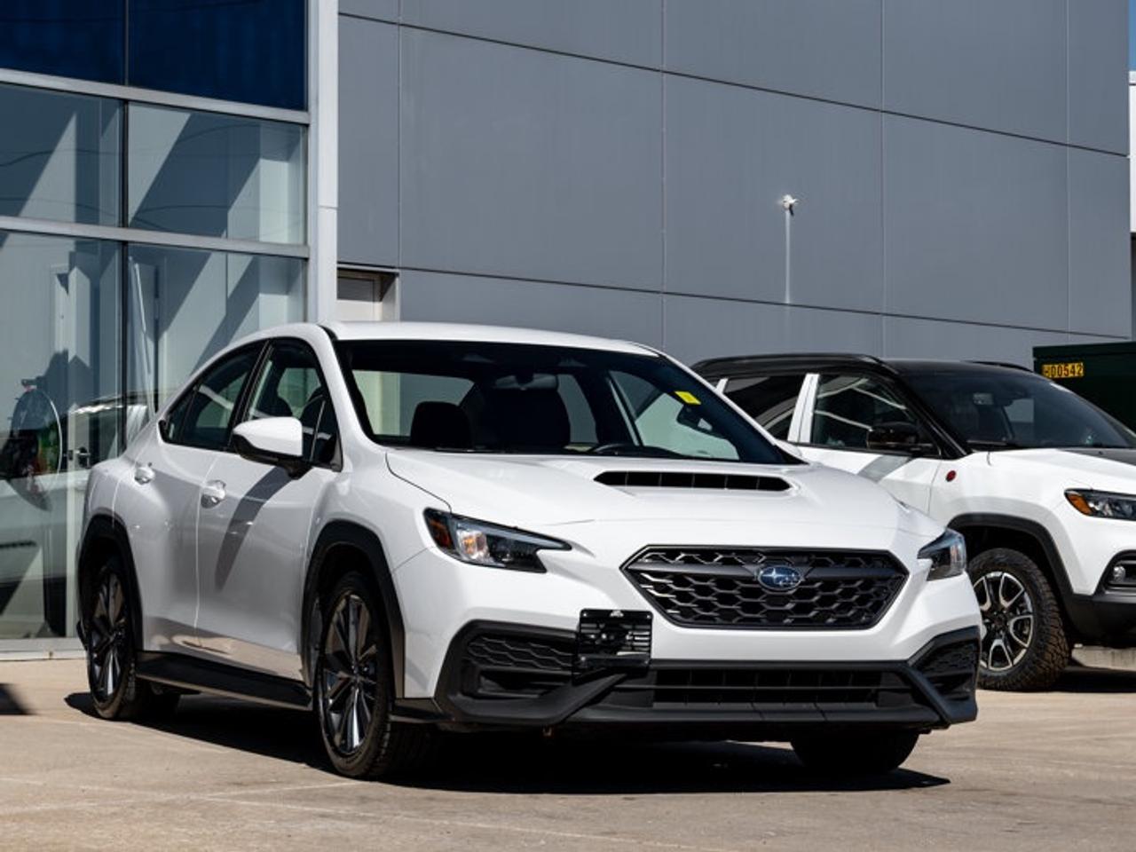 2024 Subaru WRX  Photo