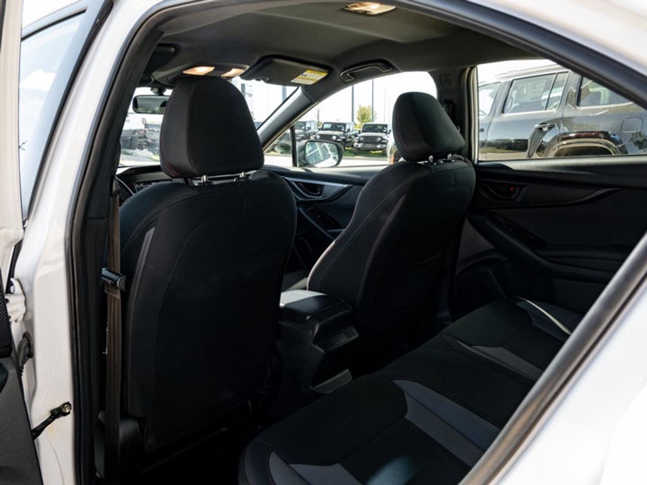2024 Subaru WRX  Photo