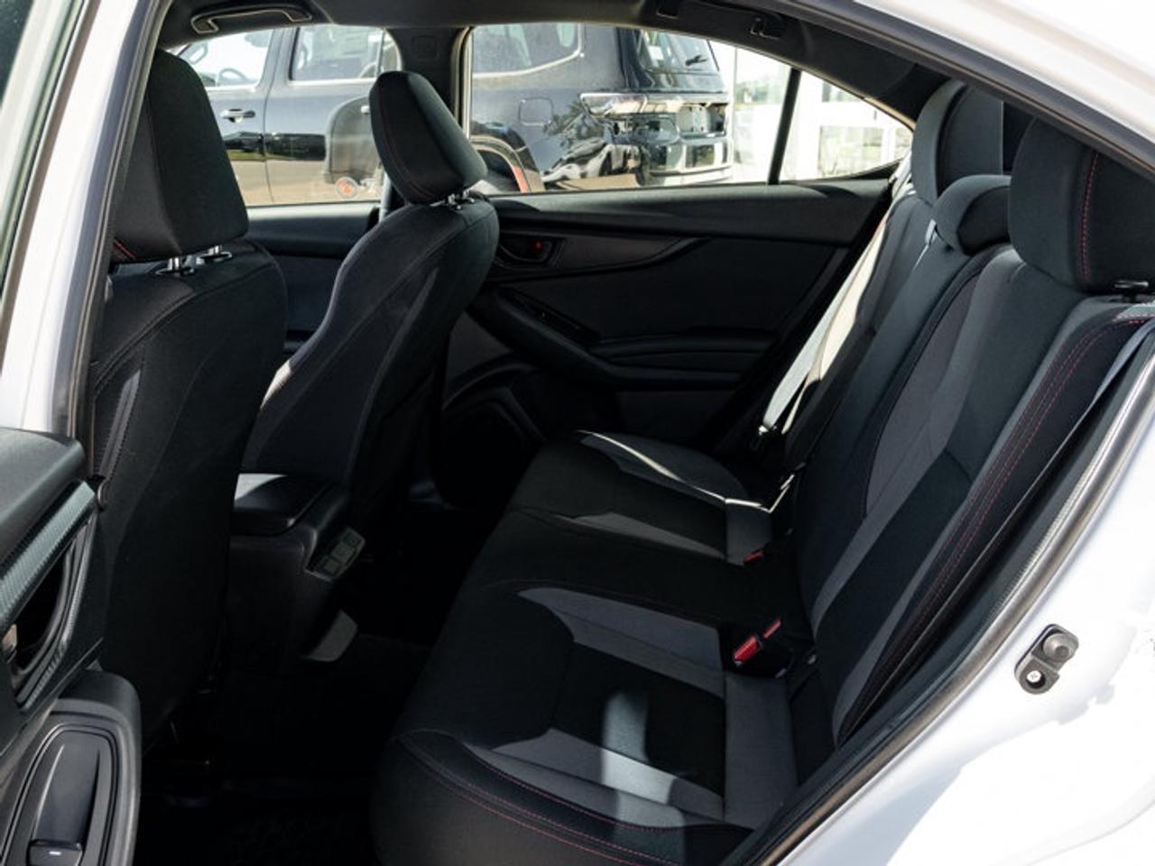 2024 Subaru WRX  Photo