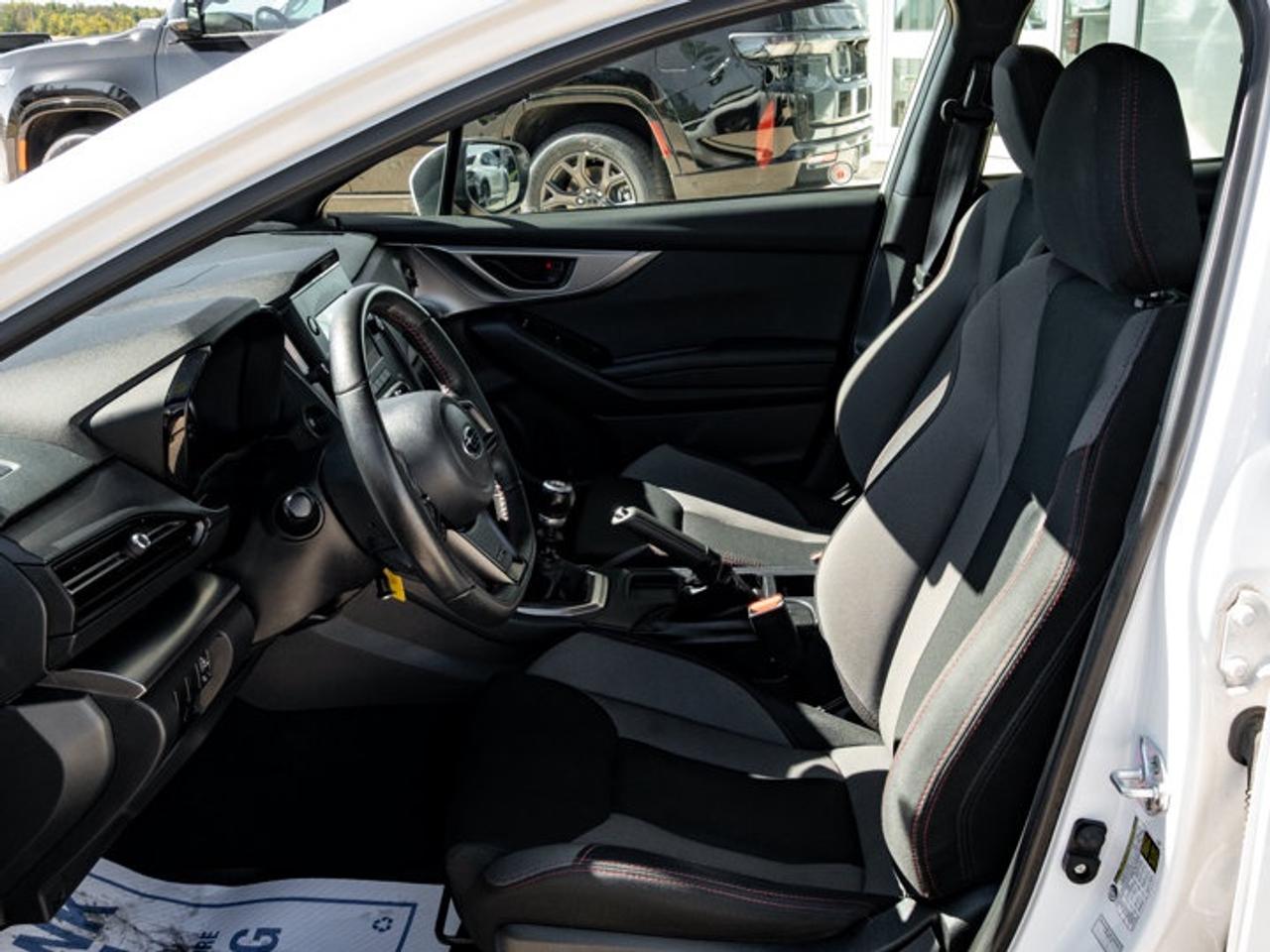 2024 Subaru WRX  Photo