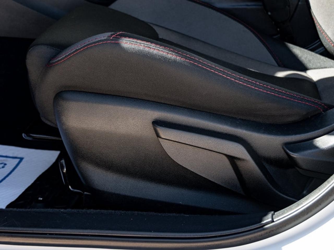 2024 Subaru WRX  Photo