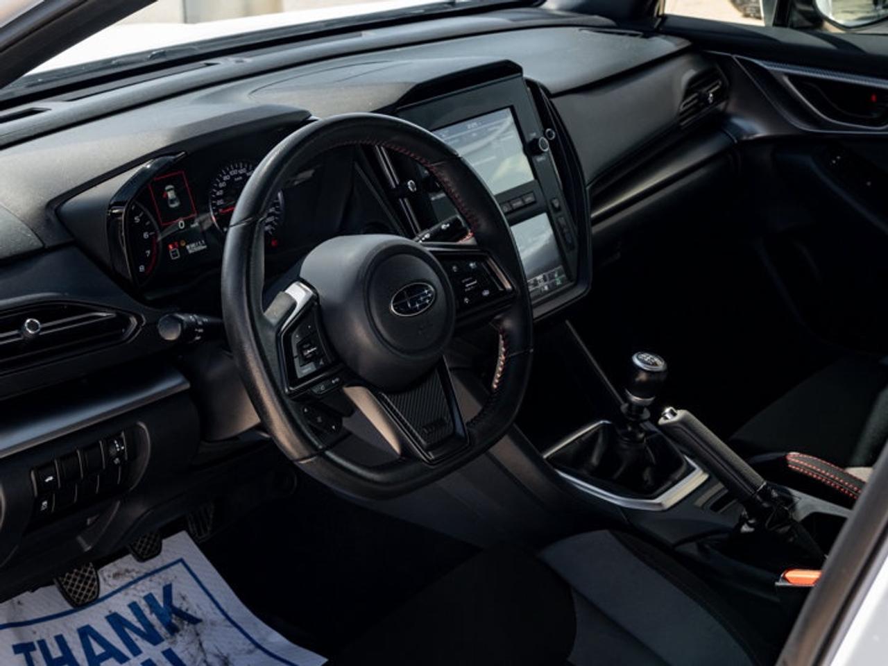 2024 Subaru WRX  Photo