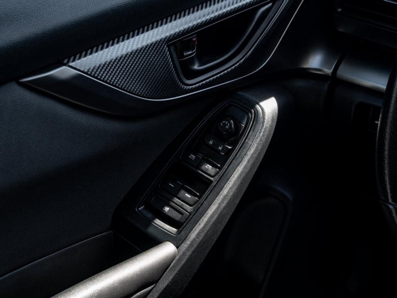 2024 Subaru WRX  Photo