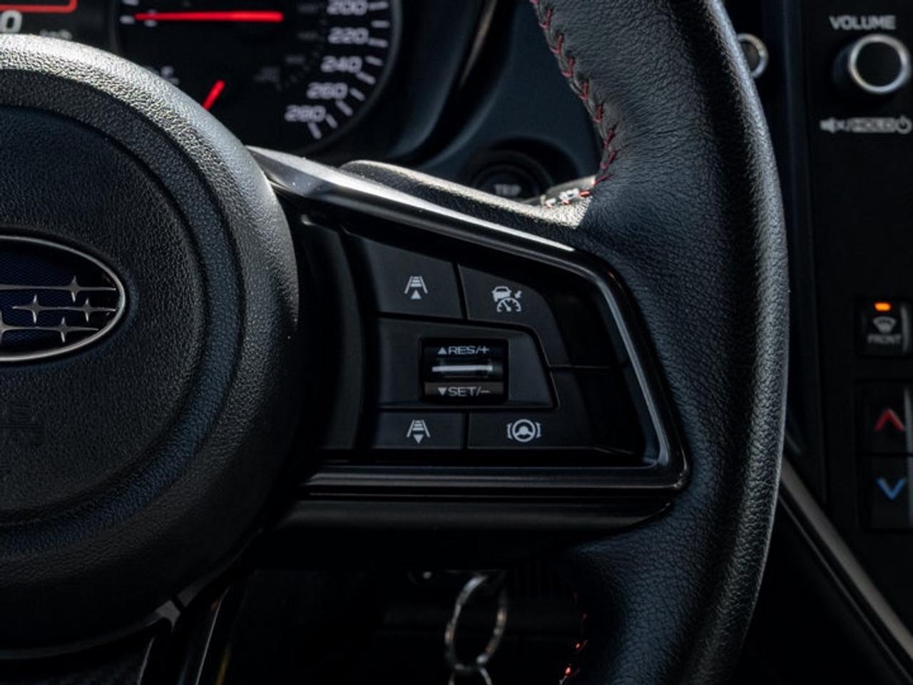2024 Subaru WRX  Photo