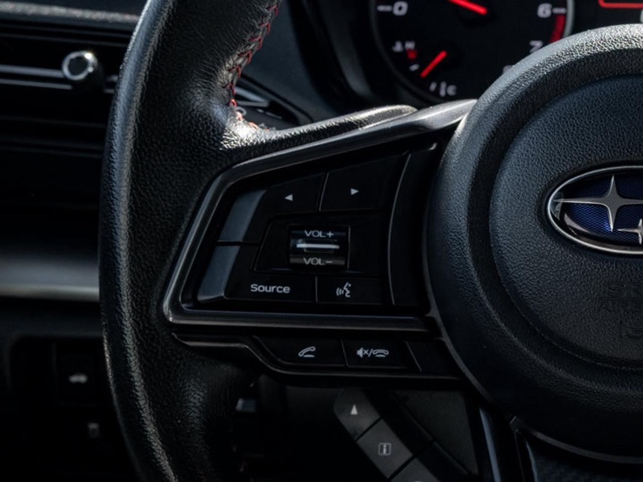 2024 Subaru WRX  Photo