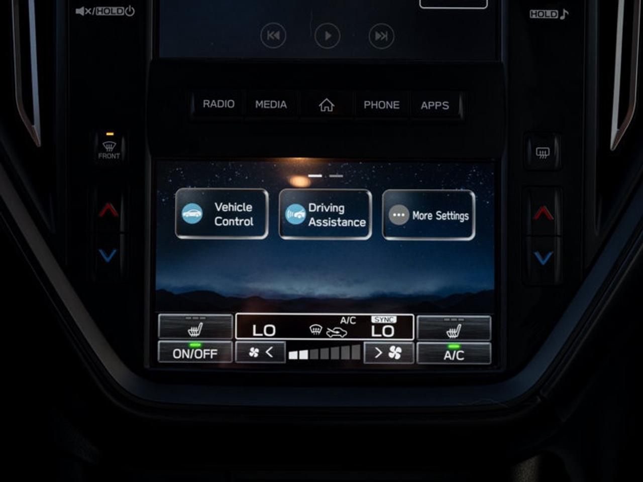 2024 Subaru WRX  Photo