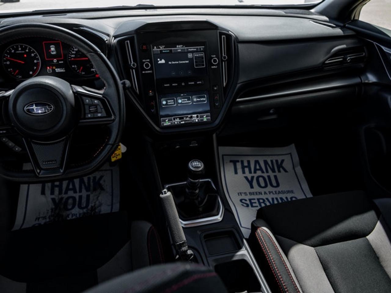 2024 Subaru WRX  Photo