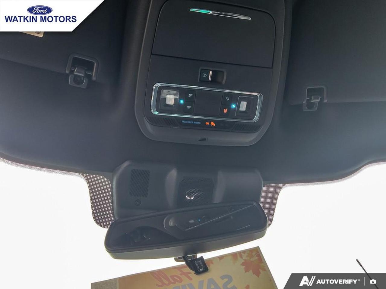 2023 Ford F-150 Supercrew 4x4 LARIAT Photo23