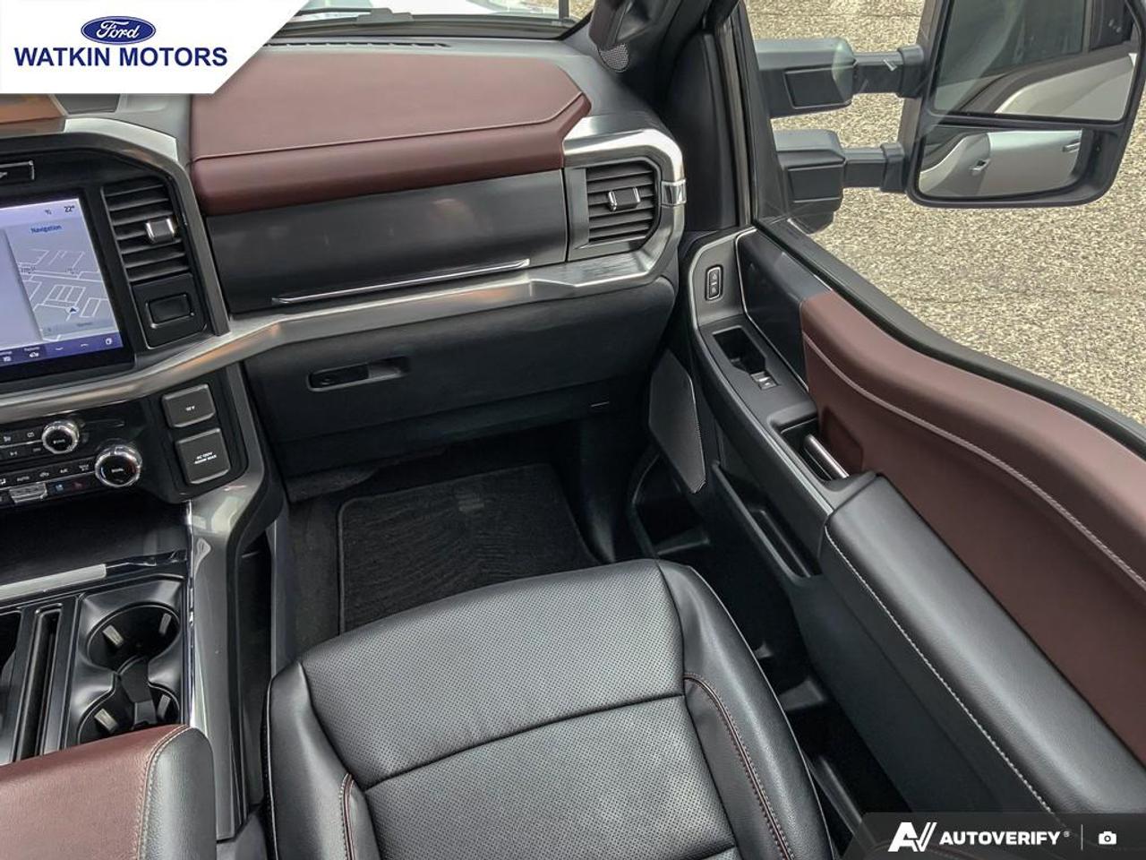 2023 Ford F-150 Supercrew 4x4 LARIAT Photo27