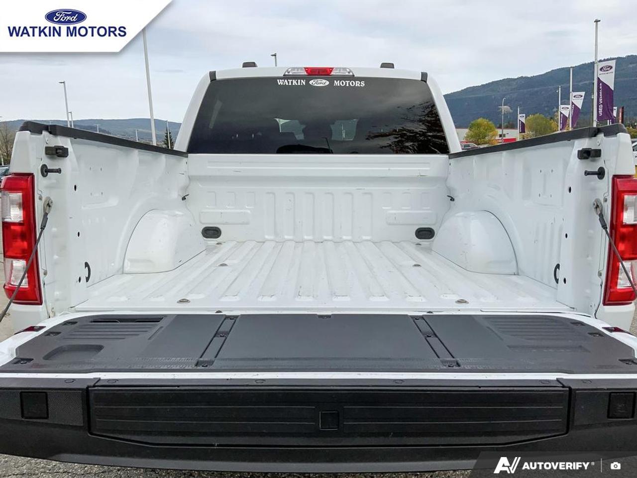 2023 Ford F-150 SUPERCREW 4X4 XL Photo14