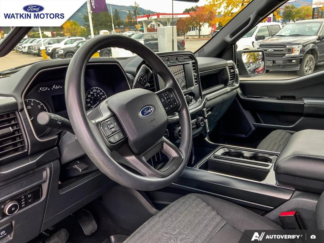 2023 Ford F-150 SuperCrew photo 16
