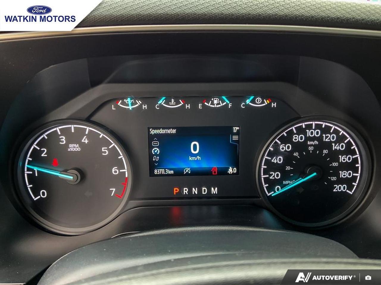 2023 Ford F-150 SuperCrew photo 18