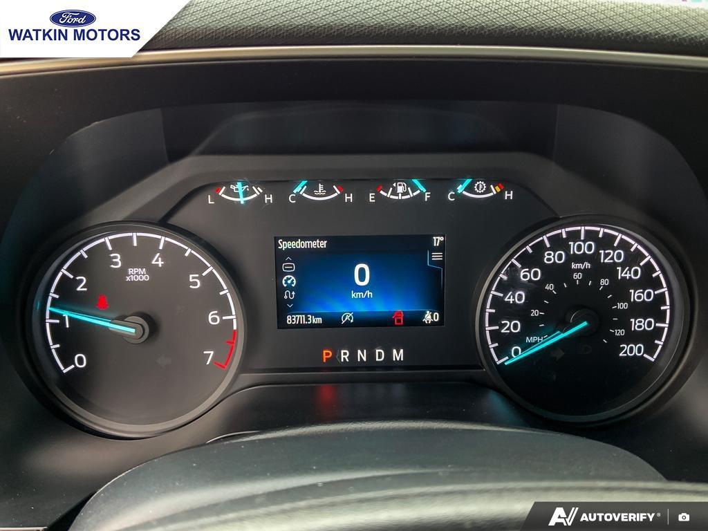 2023 Ford F-150 SuperCrew photo 18