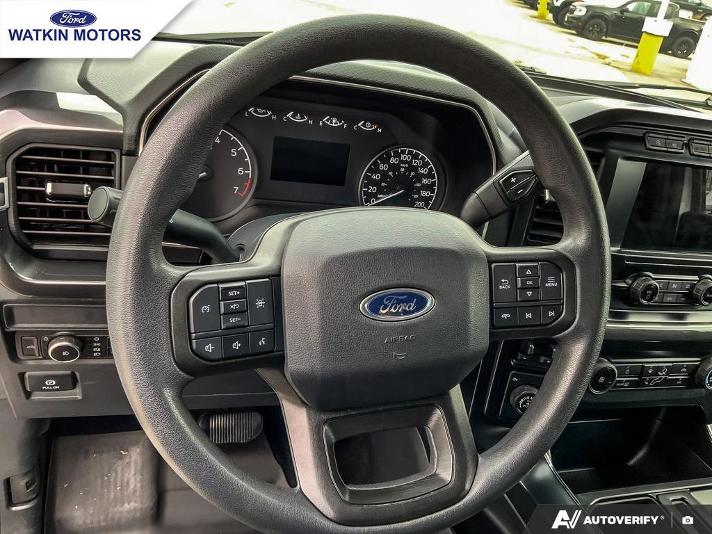 2023 Ford F-150 SuperCrew photo 17