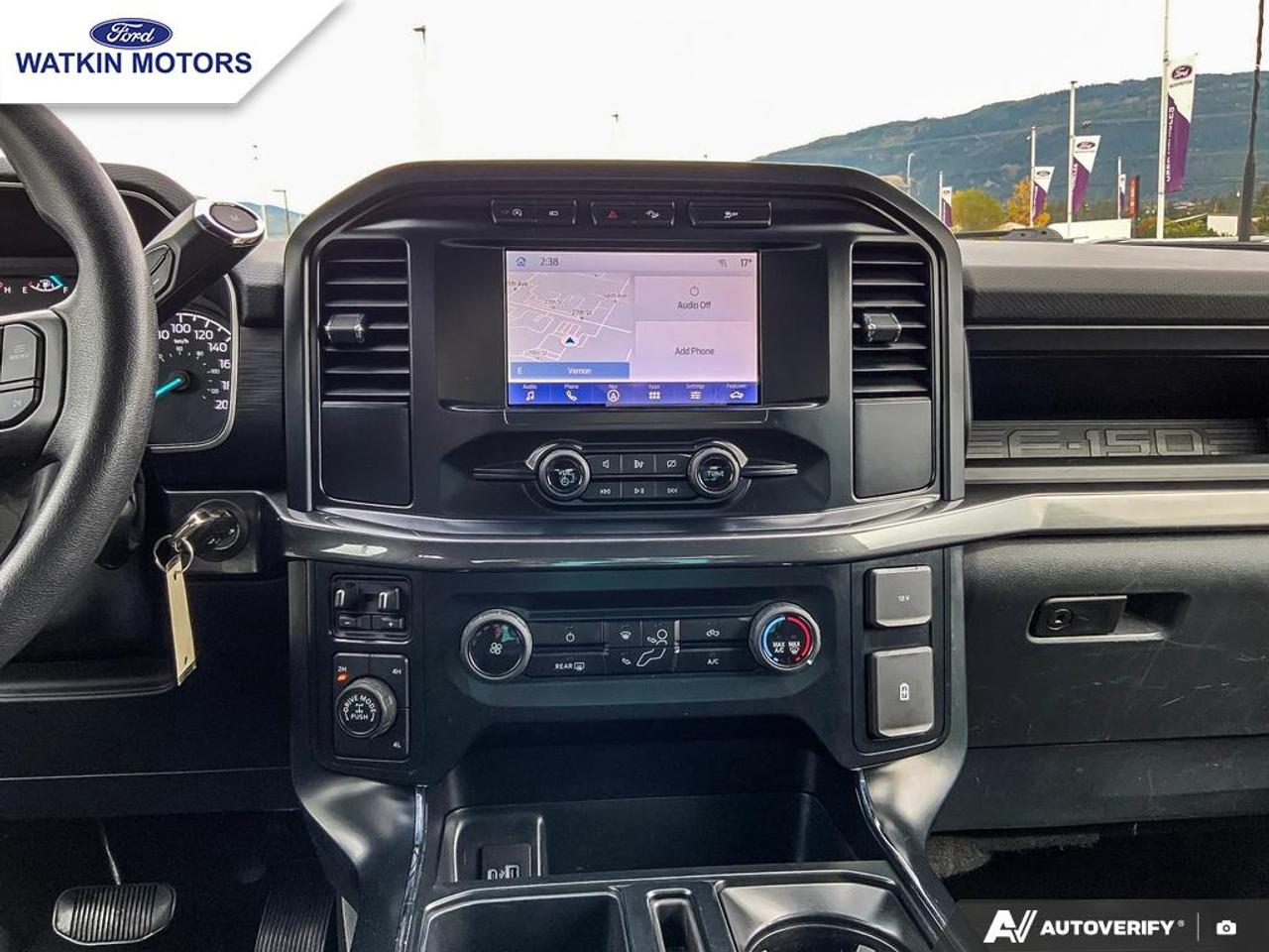 2023 Ford F-150 SuperCrew photo 22
