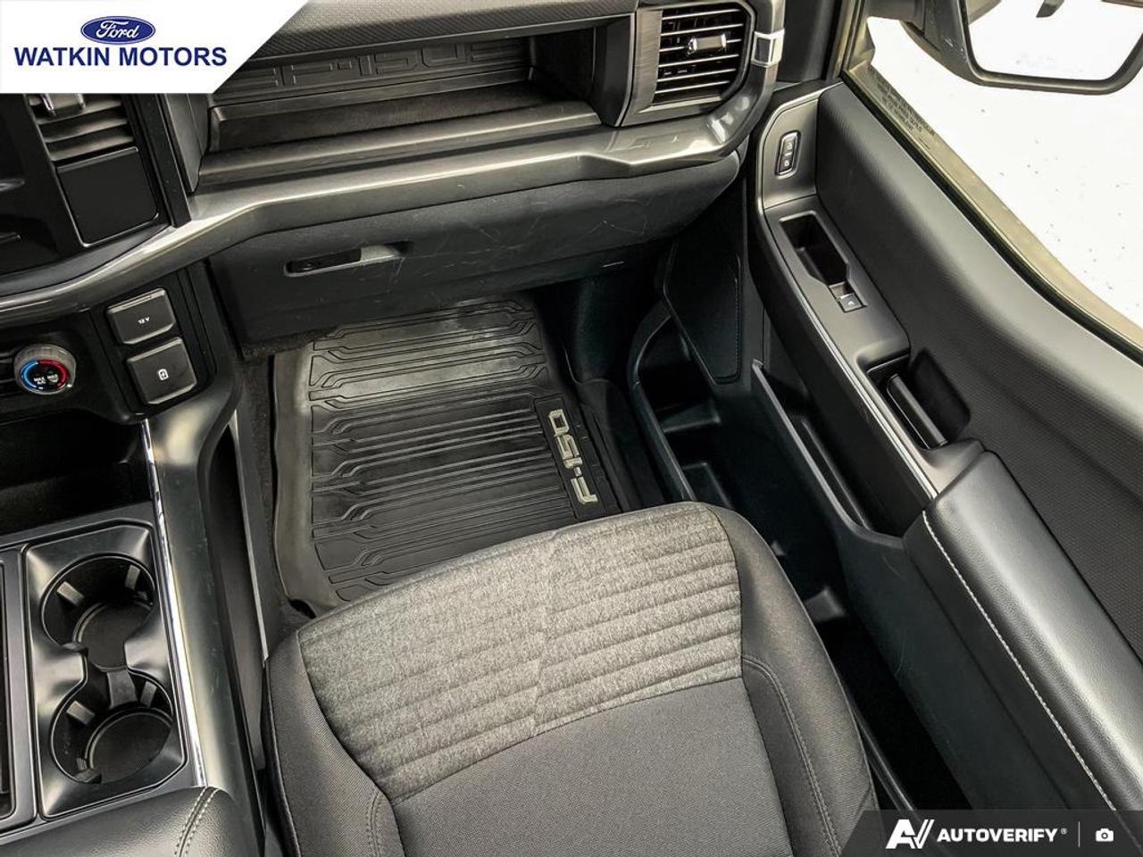 2023 Ford F-150 SUPERCREW 4X4 XL Photo27