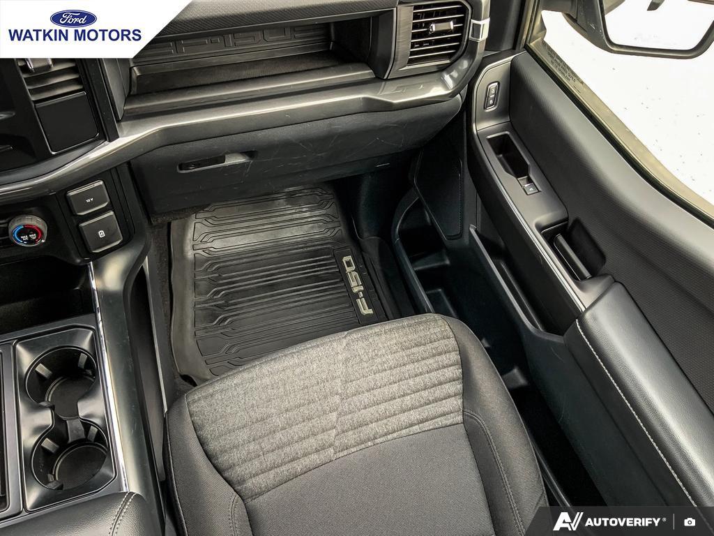 2023 Ford F-150 SuperCrew photo 28
