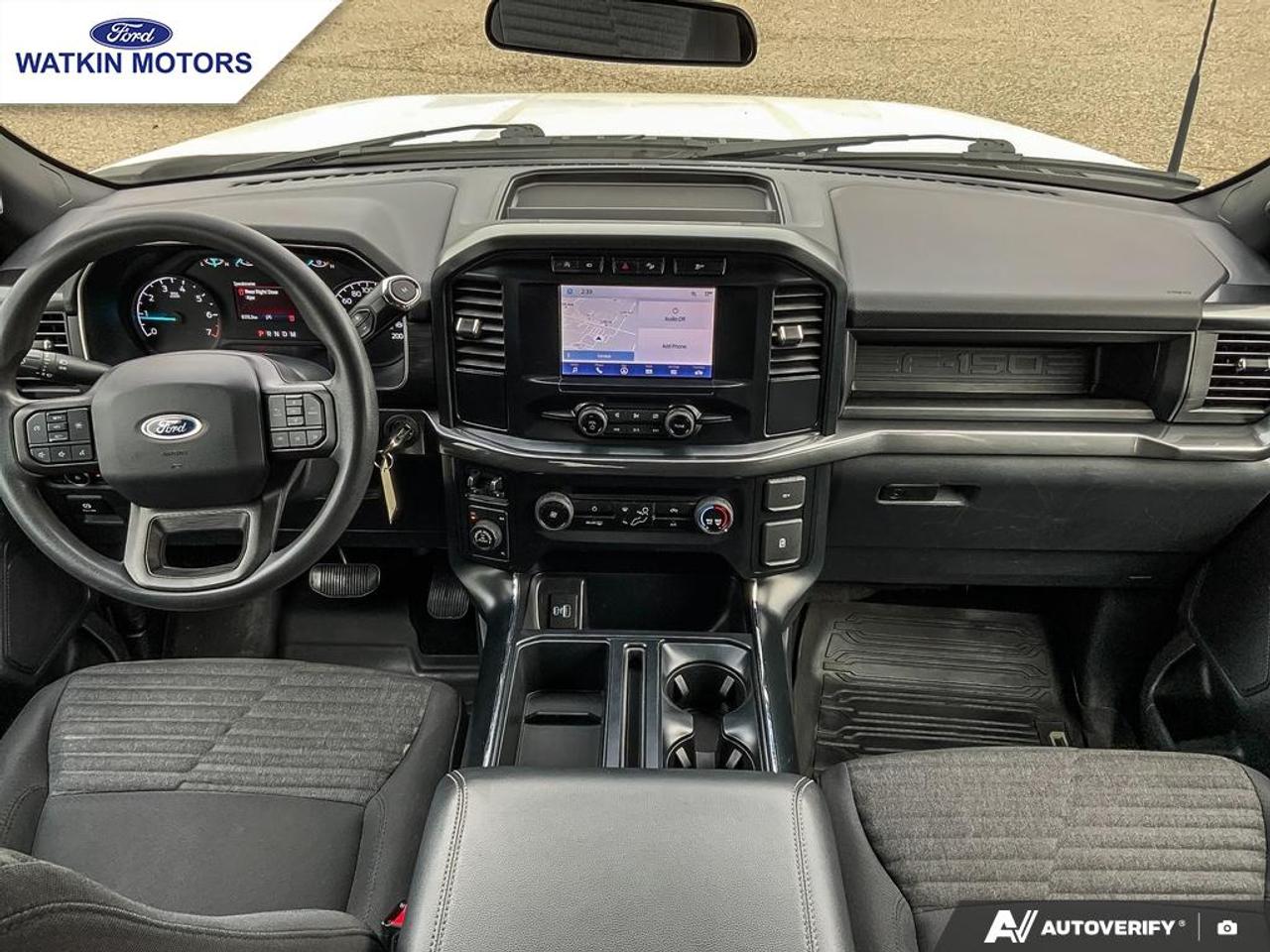 2023 Ford F-150 SuperCrew photo 27
