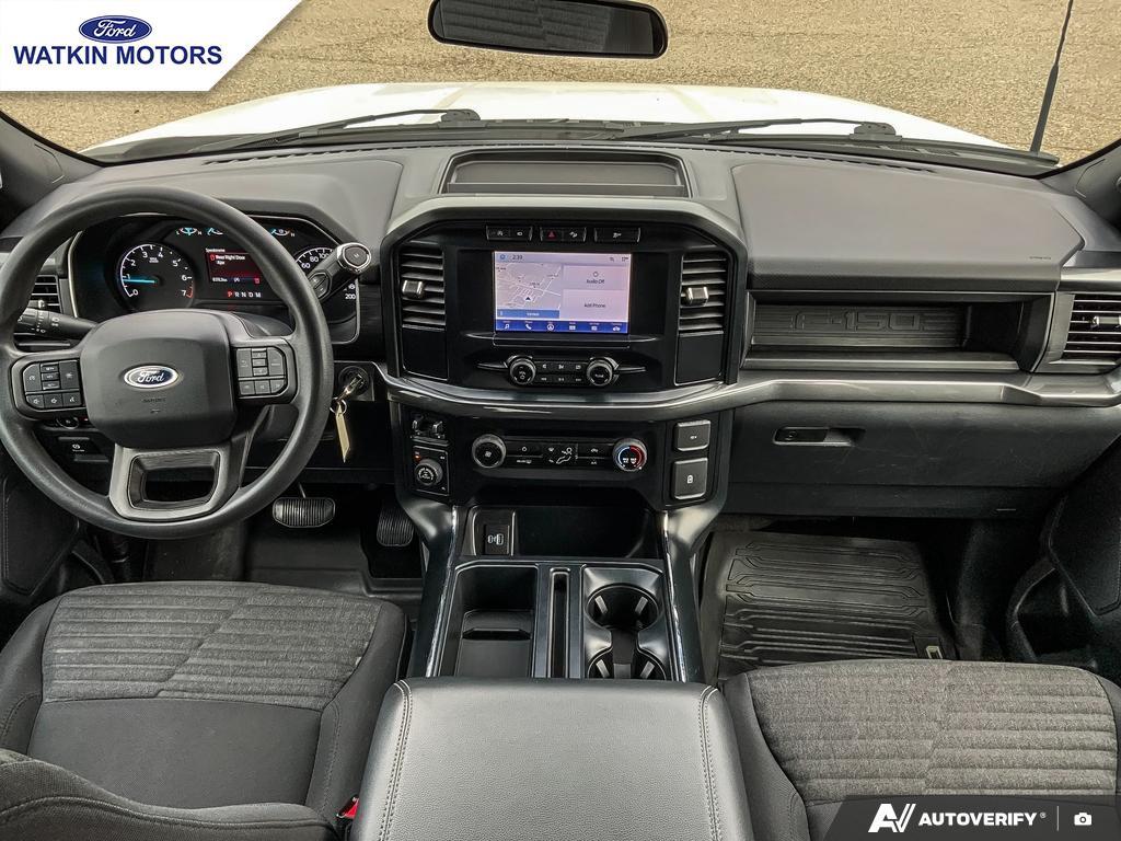 2023 Ford F-150 SuperCrew photo 27