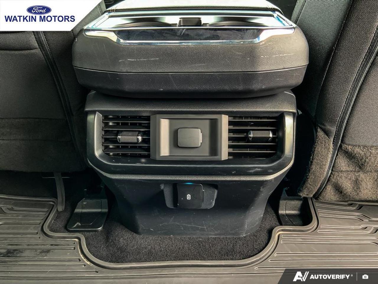2023 Ford F-150 SuperCrew photo 29