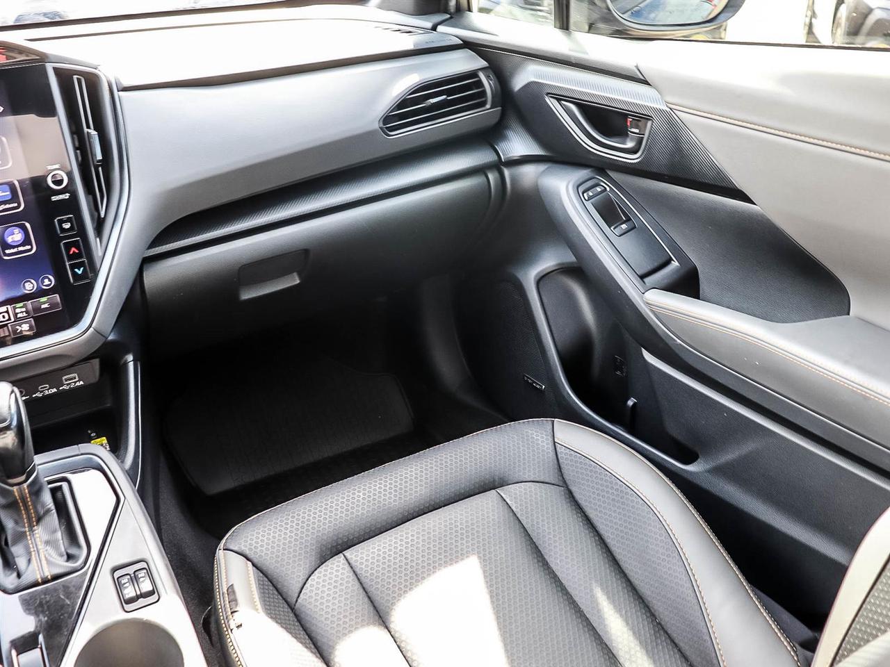 2025 Subaru XV Crosstrek Wilderness Photo