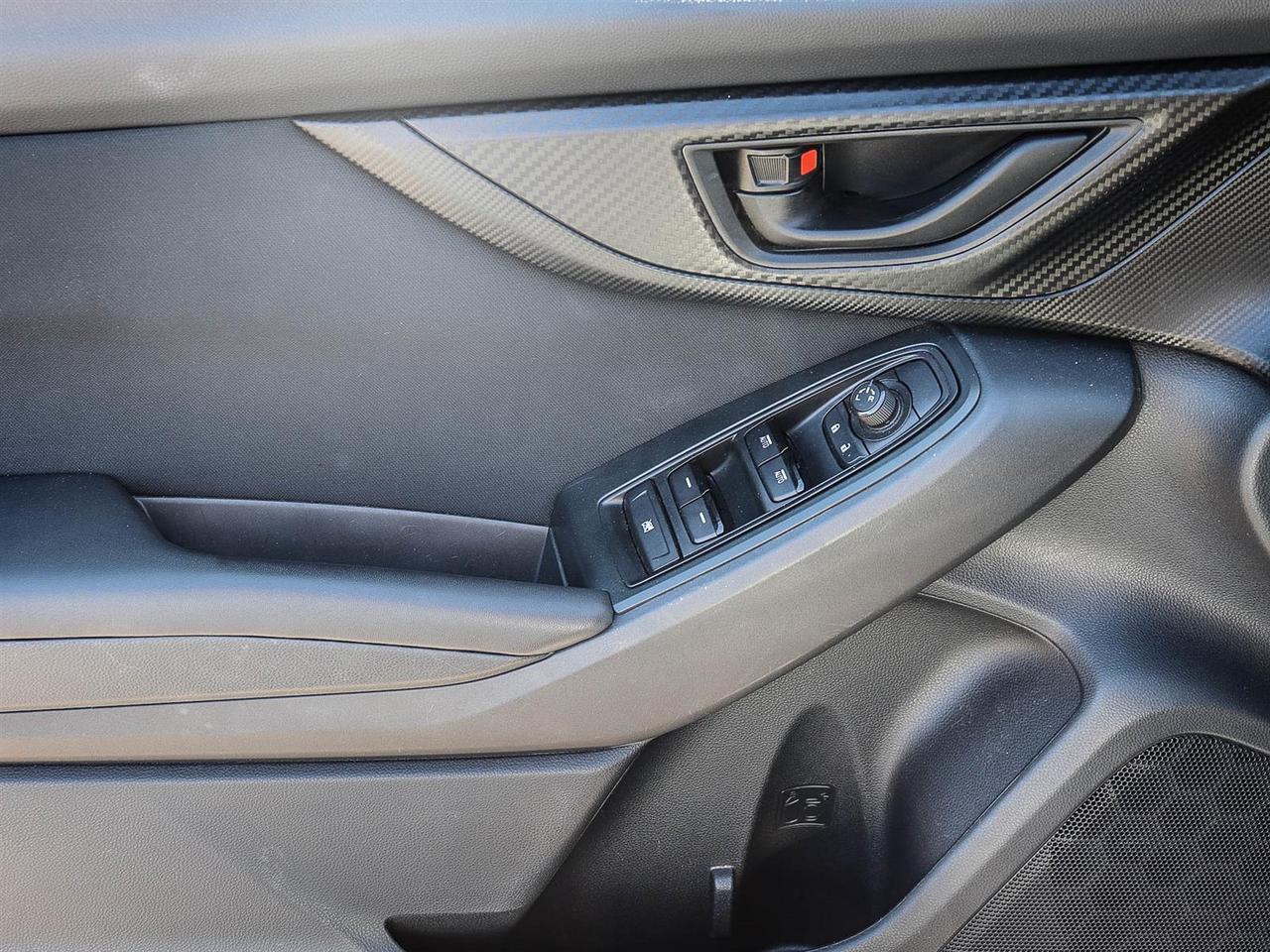 2021 Subaru XV Crosstrek Convenience Photo