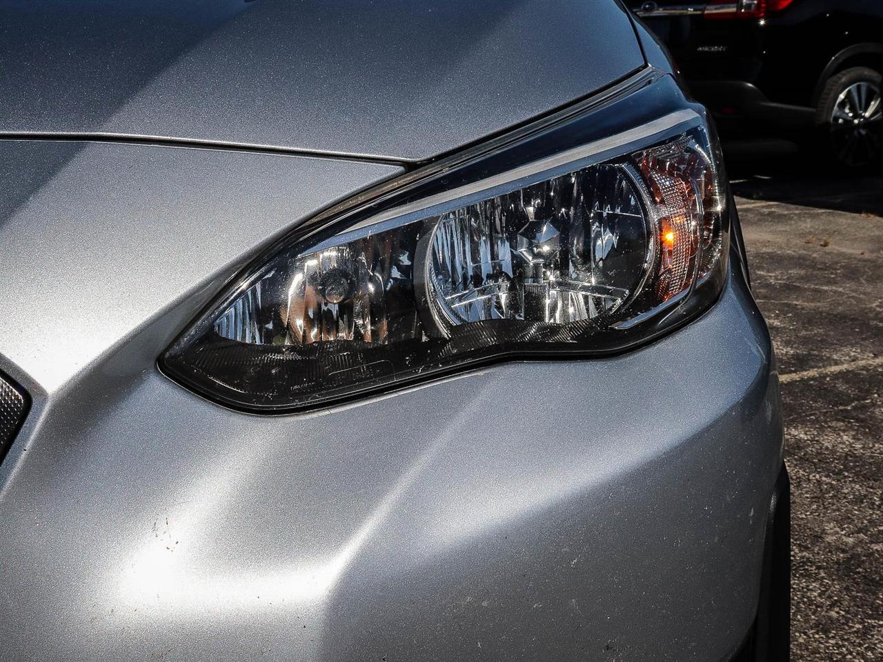 2021 Subaru XV Crosstrek Convenience Photo