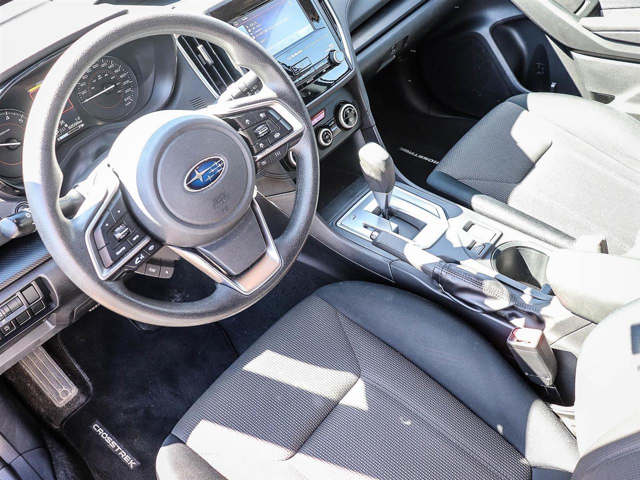 2021 Subaru XV Crosstrek Convenience Photo