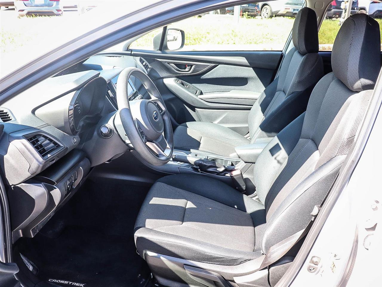 2021 Subaru XV Crosstrek Convenience Photo