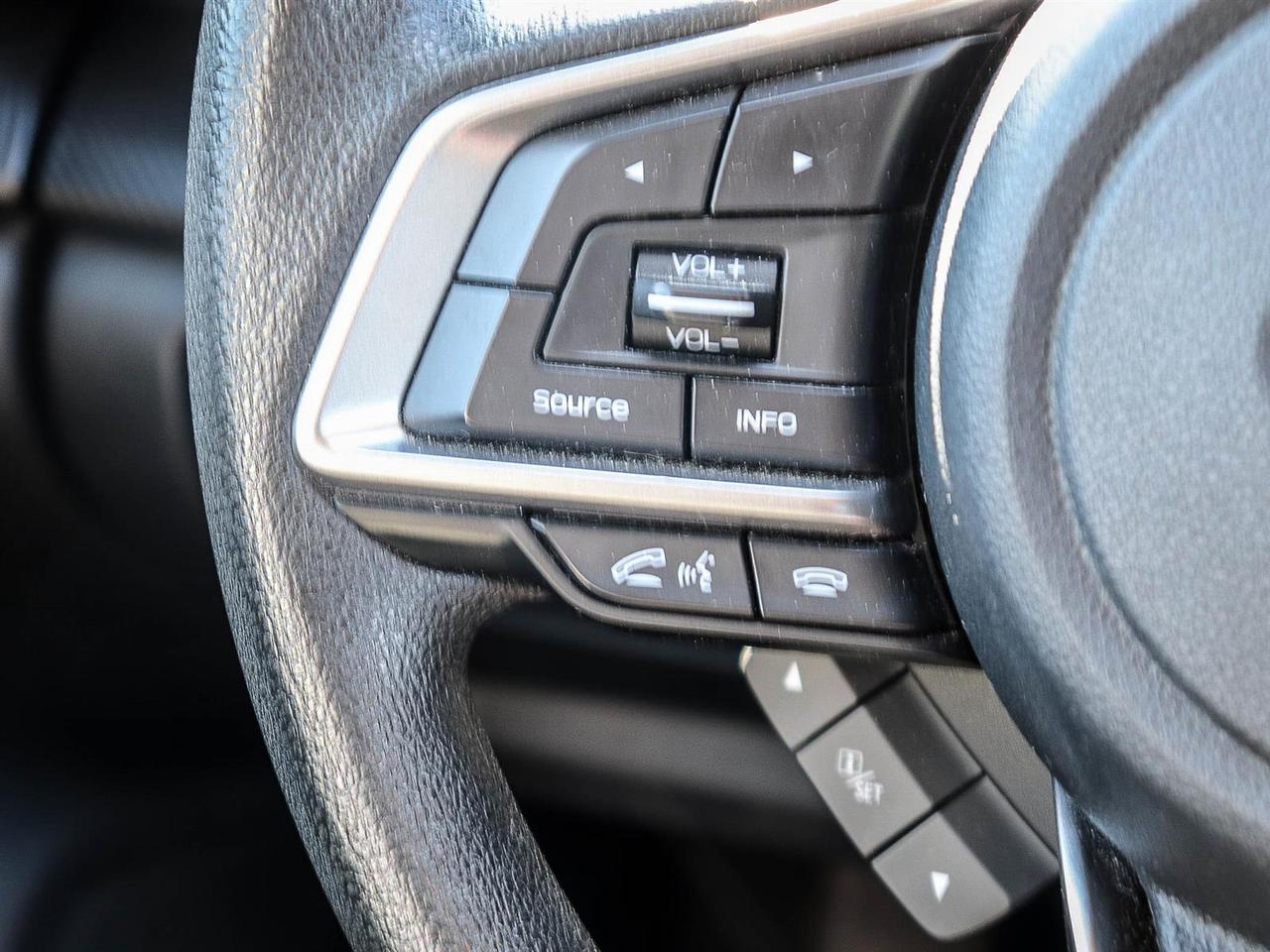 2021 Subaru XV Crosstrek Convenience Photo